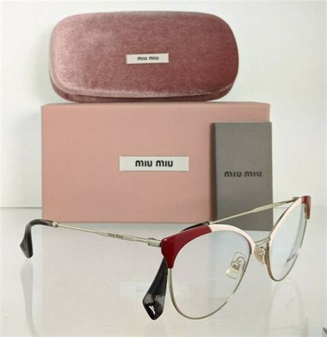 como saber si son autenticas gafas miu miu